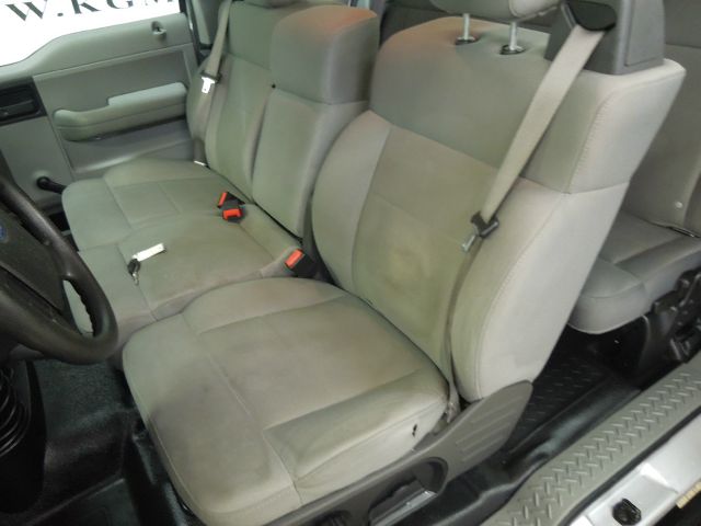 Ford F150 2007 photo 11