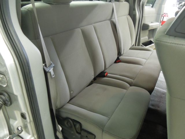 Ford F150 2007 photo 14