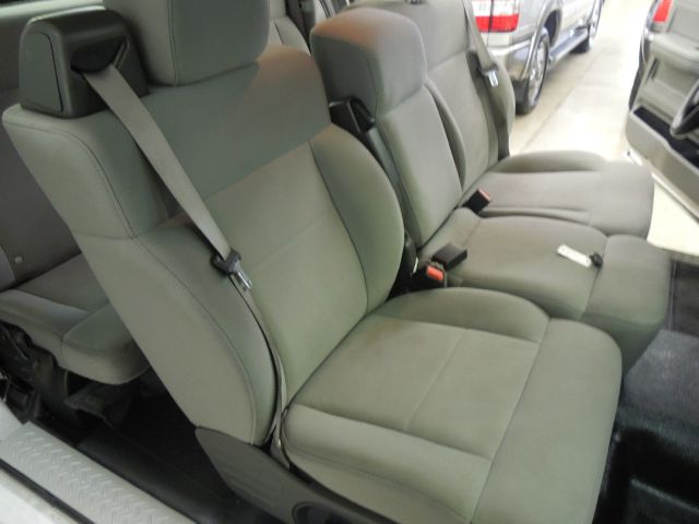 Ford F150 2007 photo 15