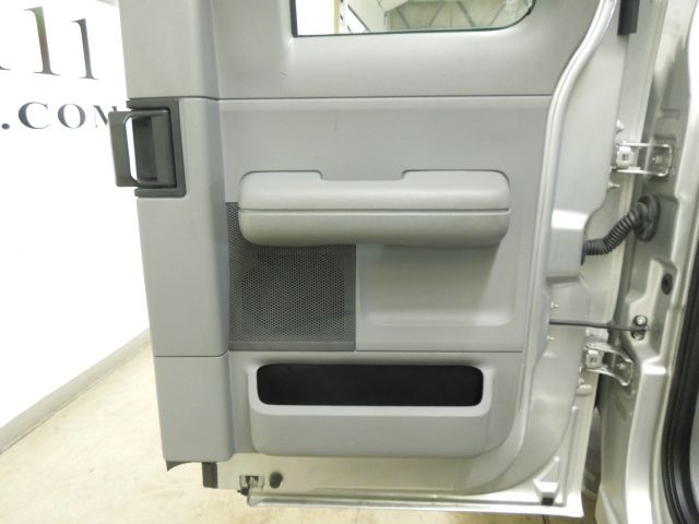 Ford F150 2007 photo 16