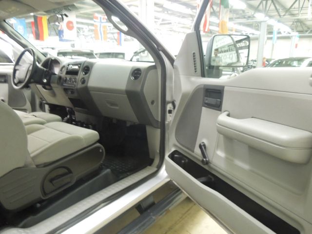 Ford F150 2007 photo 17