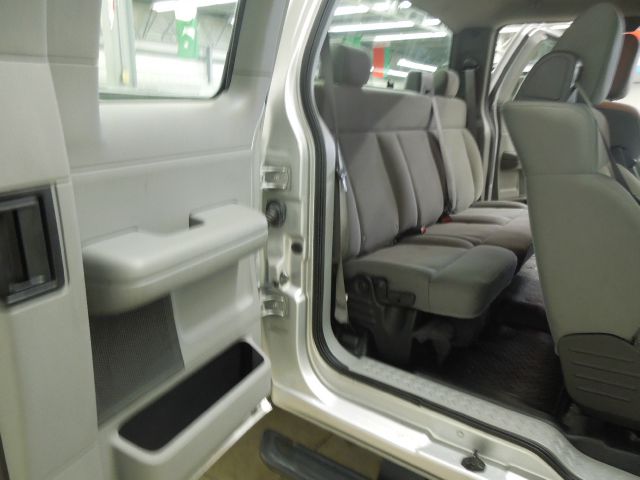 Ford F150 2007 photo 18