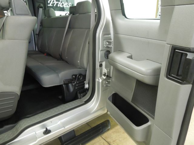 Ford F150 2007 photo 19