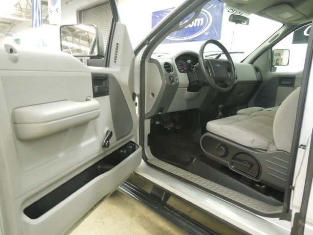 Ford F150 2007 photo 2