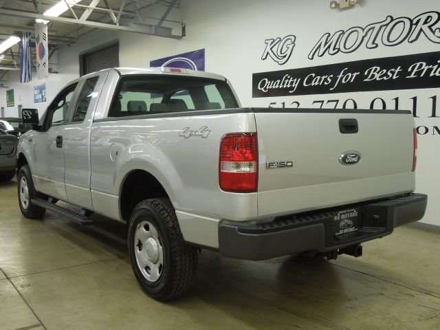 Ford F150 2007 photo 20