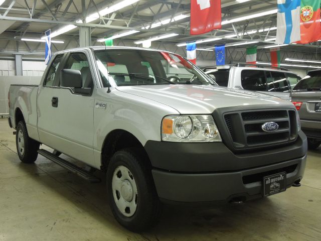 Ford F150 2007 photo 21