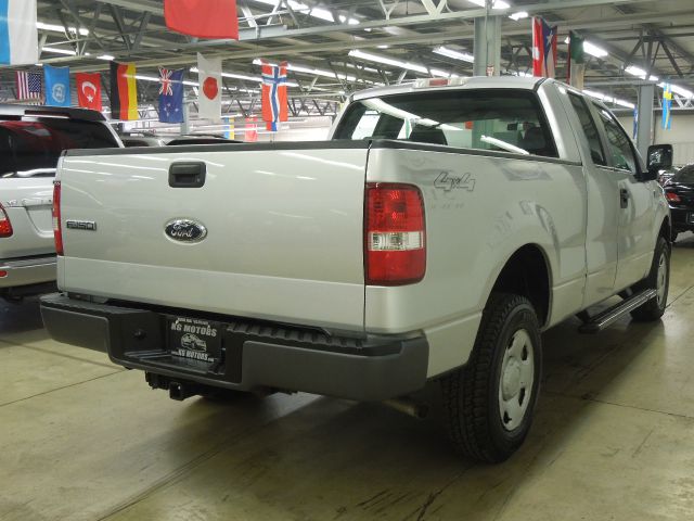 Ford F150 2007 photo 22