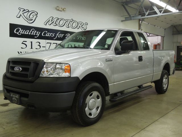 Ford F150 2007 photo 23