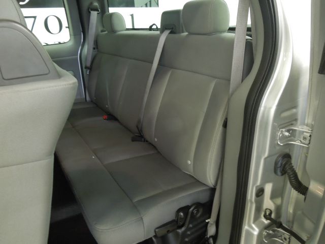 Ford F150 2007 photo 24