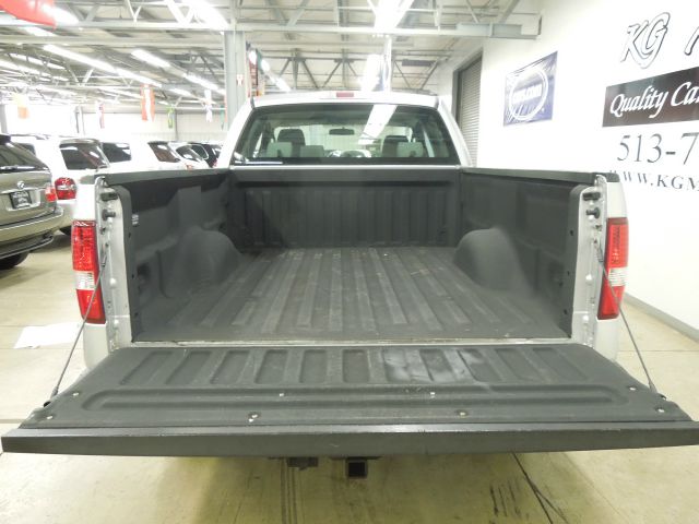 Ford F150 2007 photo 25