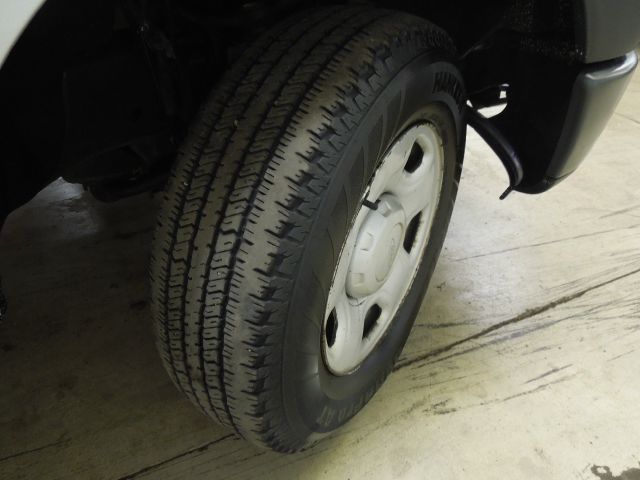 Ford F150 2007 photo 26