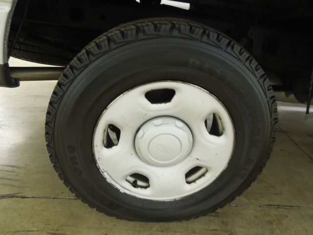 Ford F150 2007 photo 4