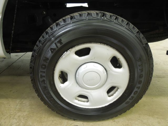 Ford F150 2007 photo 5