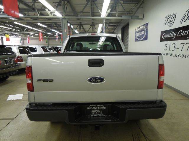 Ford F150 2007 photo 6