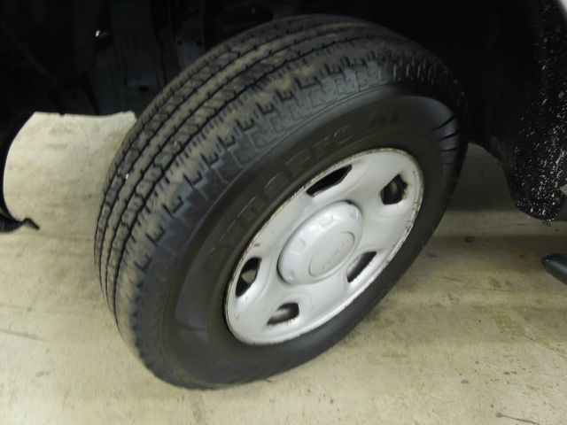 Ford F150 2007 photo 7