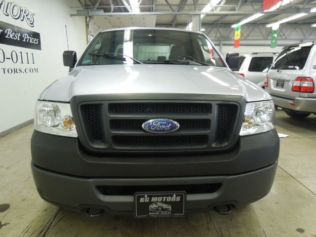Ford F150 2007 photo 8