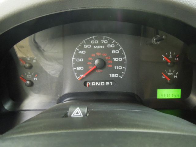 Ford F150 2007 photo 9