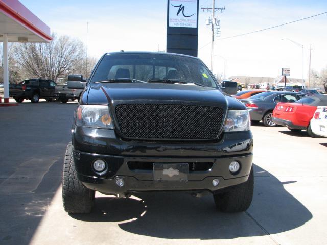 Ford F150 2007 photo 4