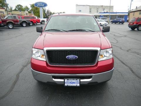 Ford F150 Unknown Other