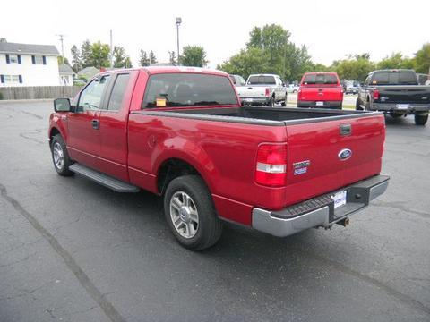 Ford F150 2007 photo 1