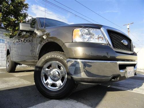 Ford F150 SLE Z71 Crew Cab Short Bed 4X4 Other