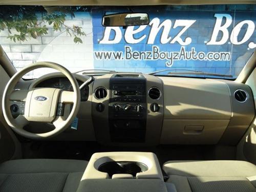 Ford F150 2007 photo 1