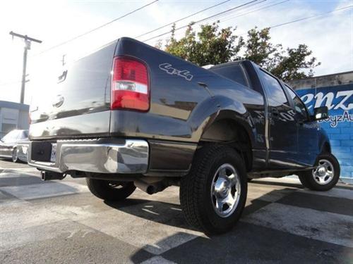 Ford F150 2007 photo 3