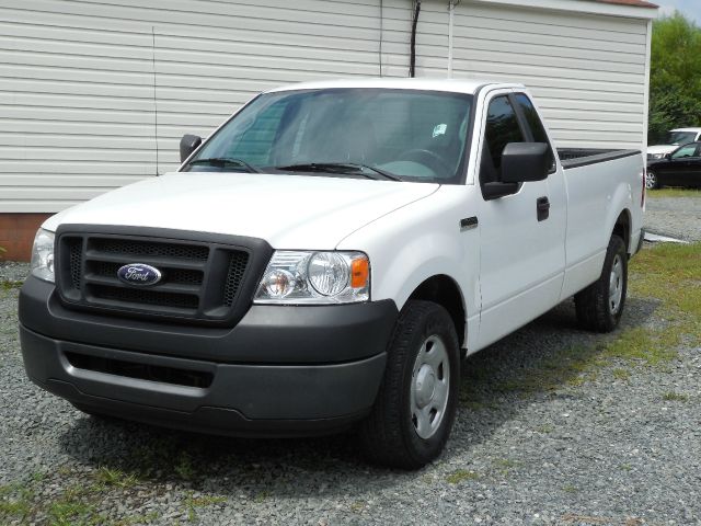 Ford F150 2007 photo 1