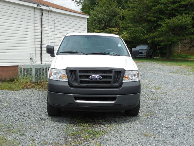 Ford F150 2007 photo 2