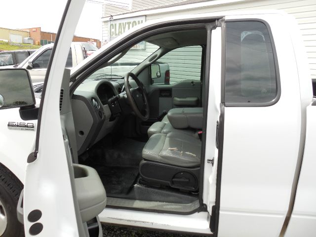 Ford F150 2007 photo 3