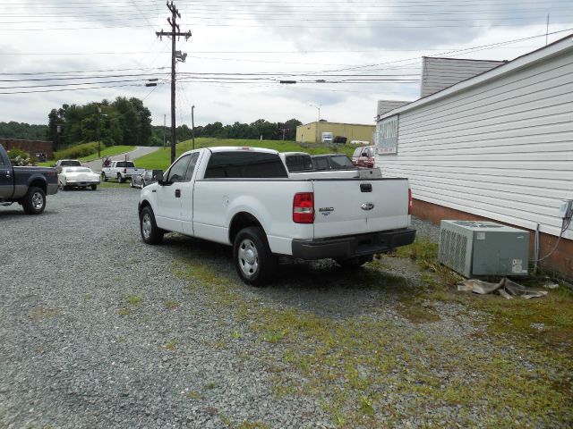 Ford F150 2007 photo 4