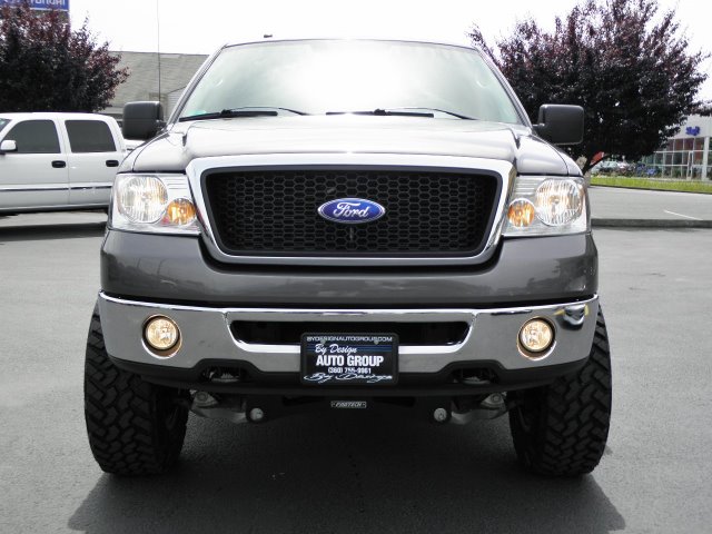 Ford F150 XL 2WD Reg Cab Pickup Truck