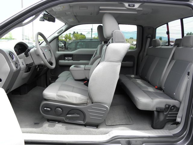 Ford F150 2007 photo 3