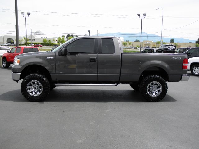 Ford F150 2007 photo 4