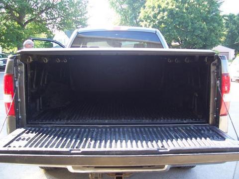 Ford F150 2007 photo 1