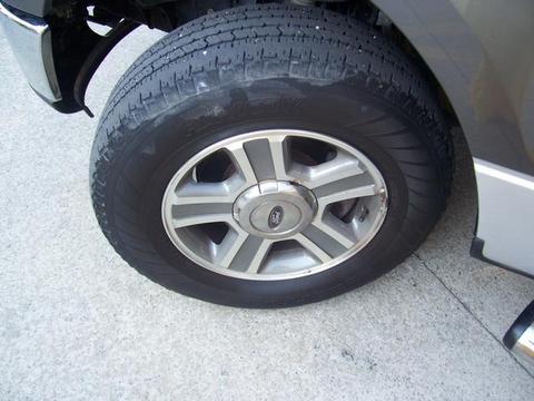 Ford F150 2007 photo 2