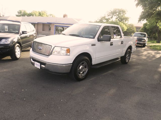 Ford F150 Unknown Pickup Truck