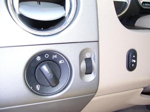 Ford F150 2007 photo 1