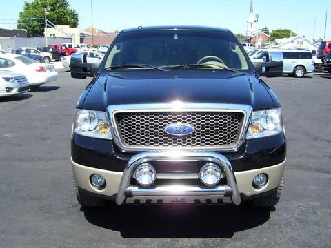 Ford F150 2007 photo 3