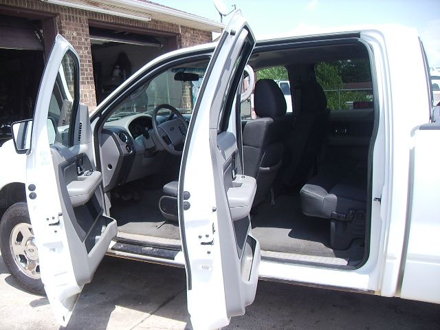 Ford F150 2007 photo 2