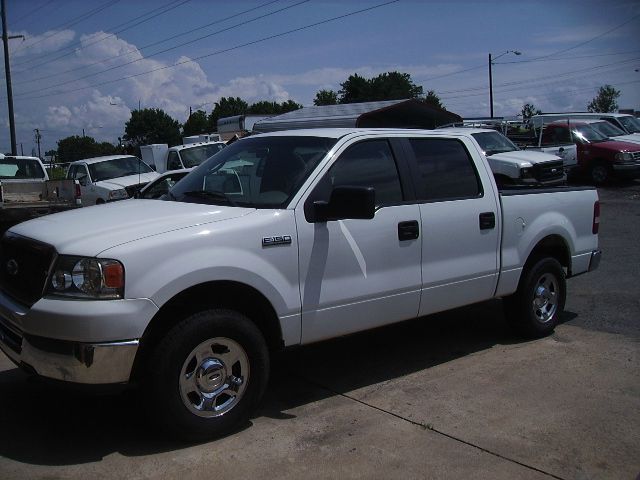 Ford F150 2007 photo 3