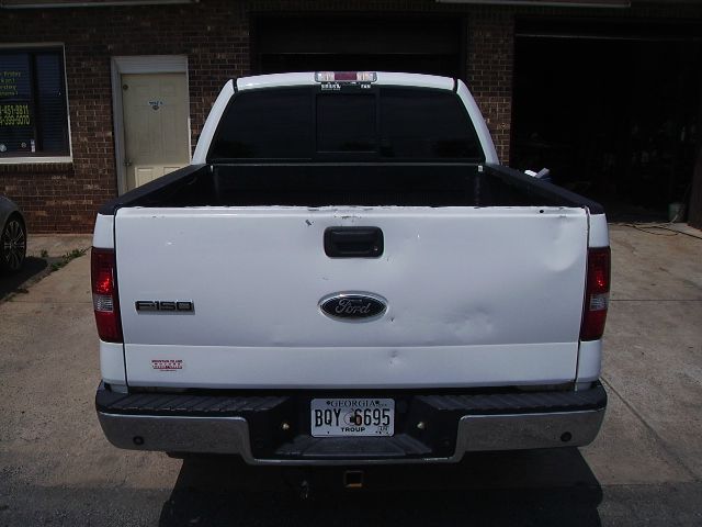 Ford F150 2007 photo 4