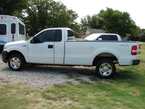 Ford F150 Unknown Other