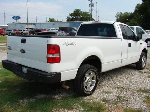 Ford F150 2007 photo 1