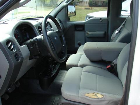 Ford F150 2007 photo 2