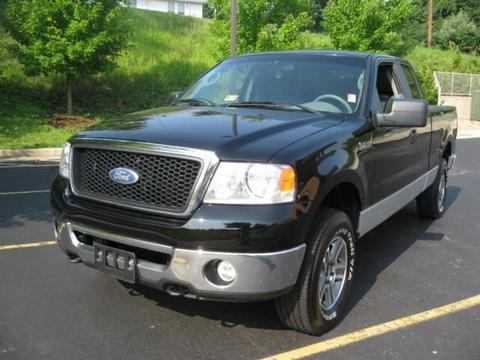 Ford F150 Unknown Other