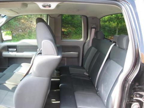 Ford F150 2007 photo 1