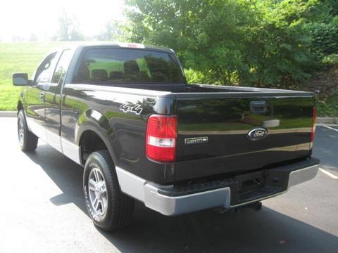 Ford F150 2007 photo 2
