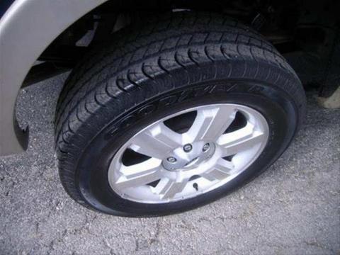 Ford F150 2007 photo 1