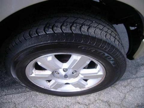 Ford F150 2007 photo 2